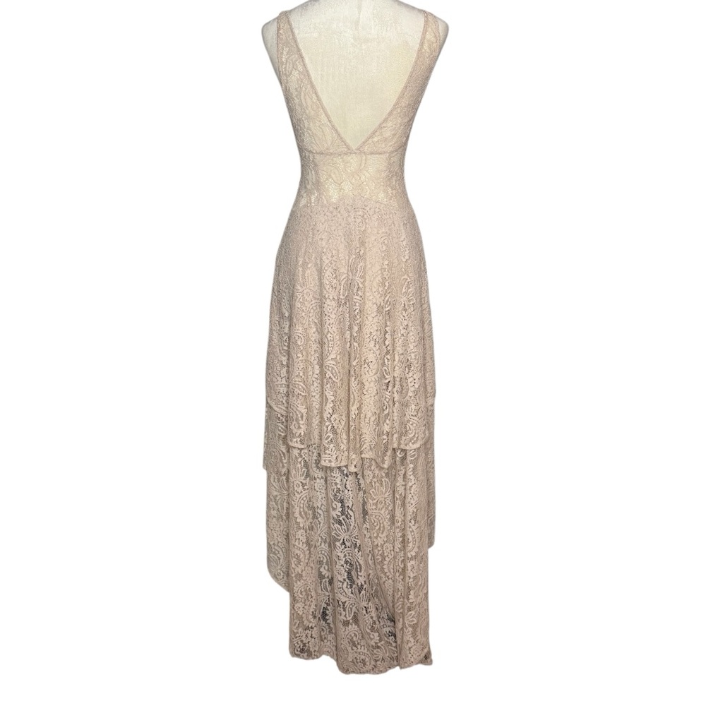 THE JETSET DIARIES Resort Maxi Dress - Picture 4 of 12